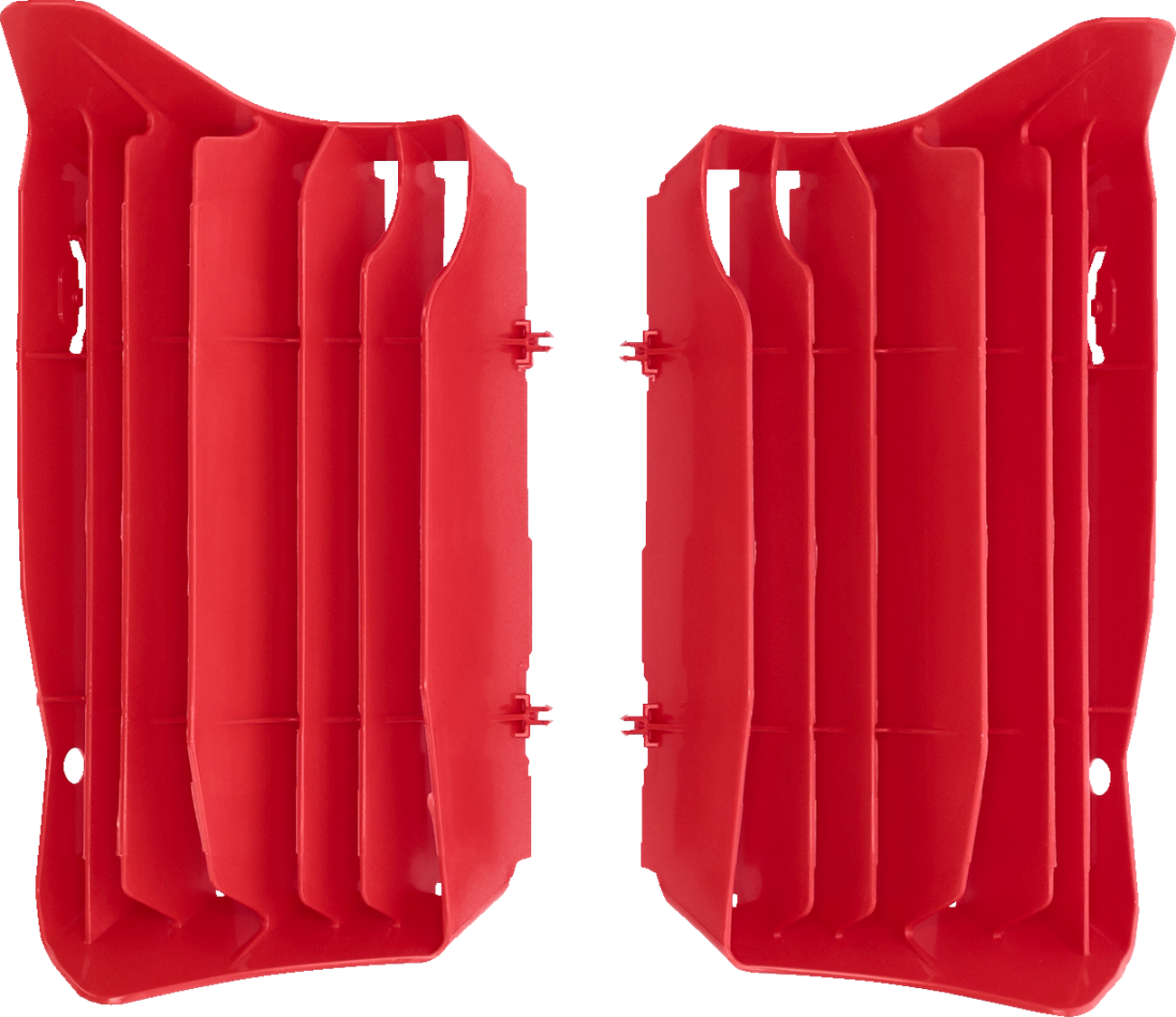 Acerbis Radiator Louvers Honda CRF250R / CRF250RX / CRF450R / RX 2021-2025