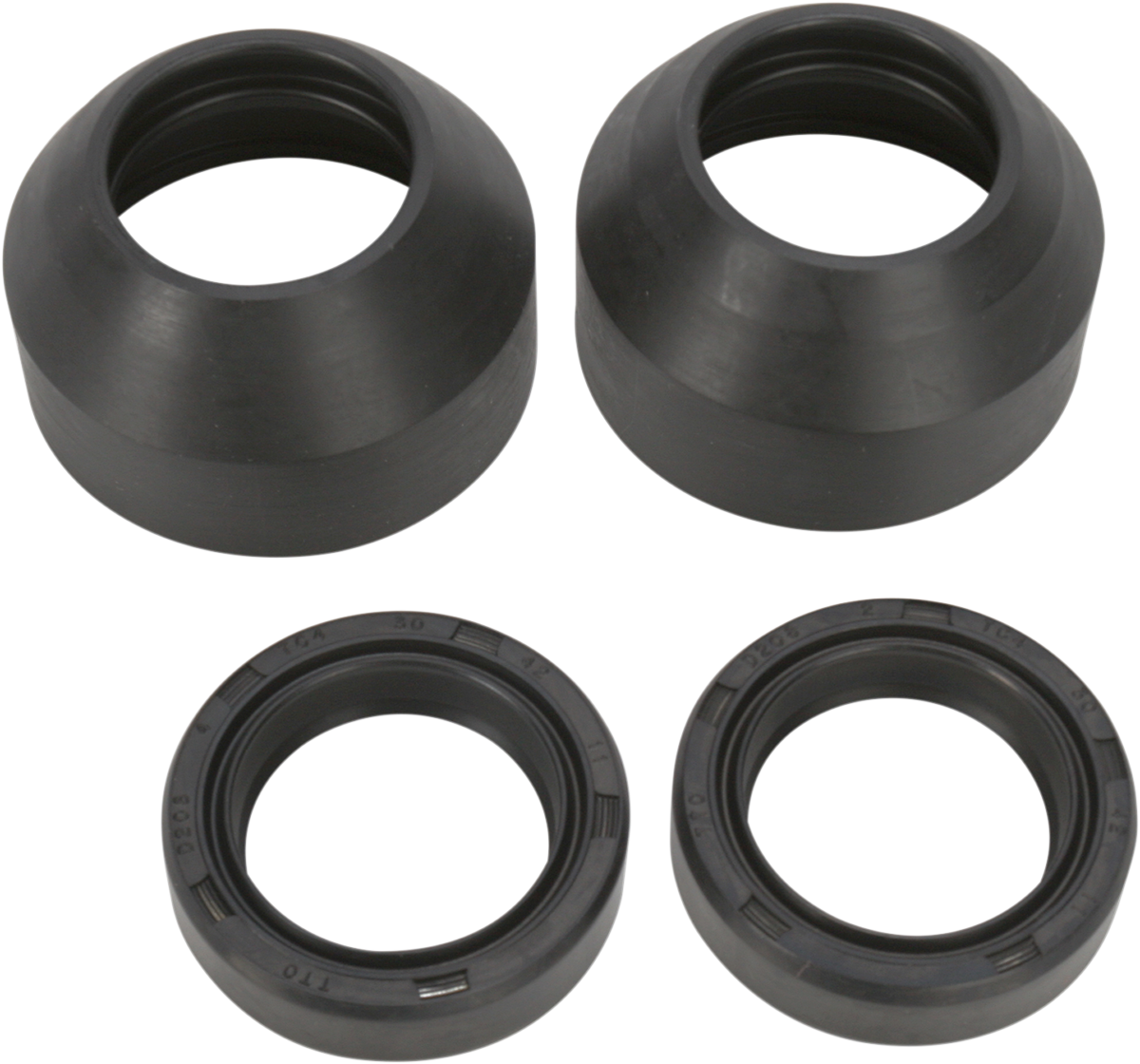 Moose offroad Fork Seal Kit - 30 mm Kawasaki/Suzuki/Yamaha/Sherco