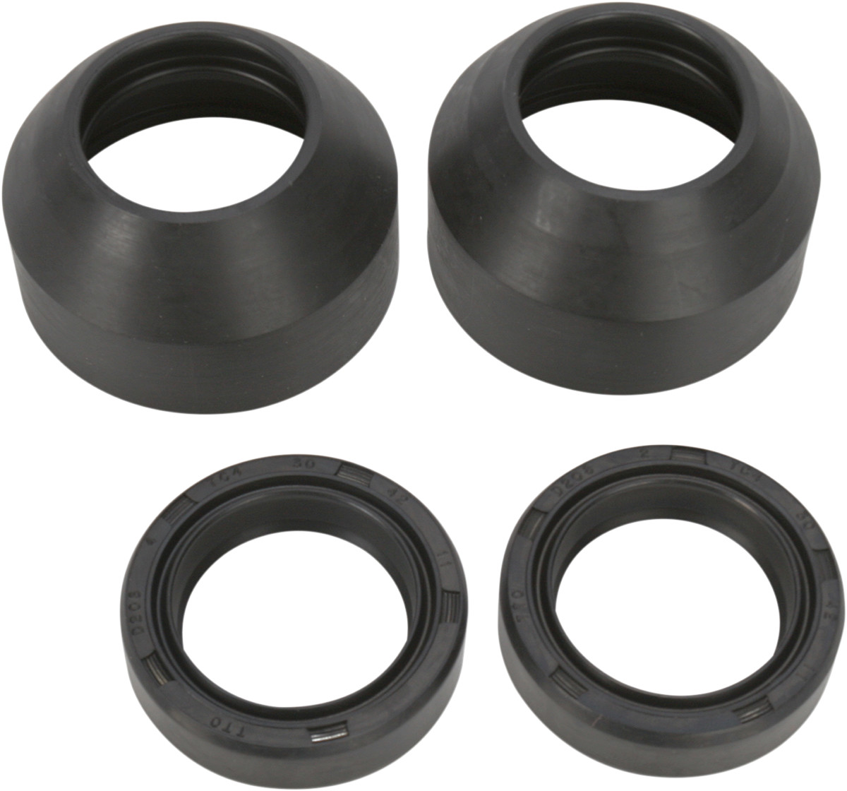 Moose Racing Fork Seal/Dust Seal Kit