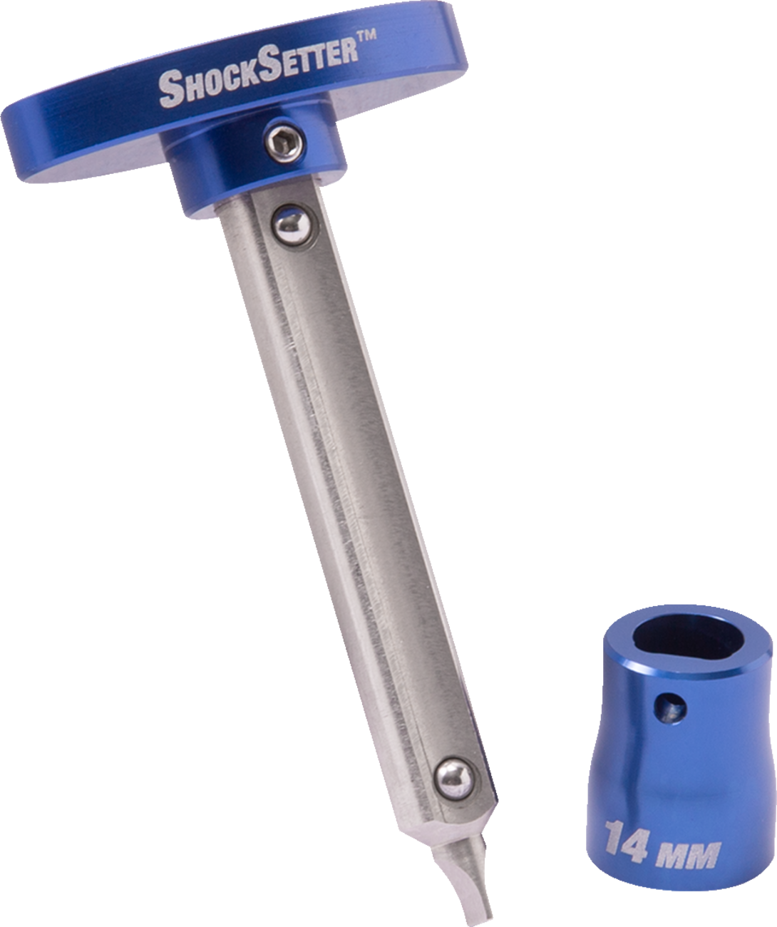Motion Pro ShockSetter
