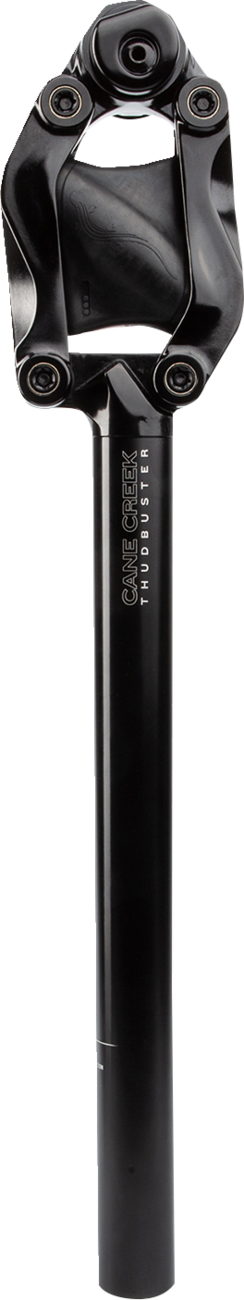 Cane Creek Cycling MTB Thudbuster LT Suspension Seatpost