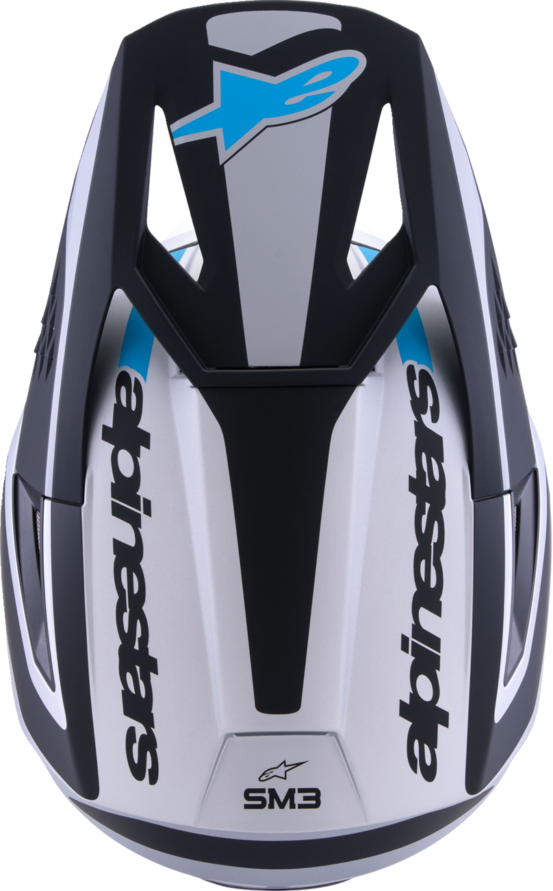 Alpinestars Supertech M3 Heat Helmet