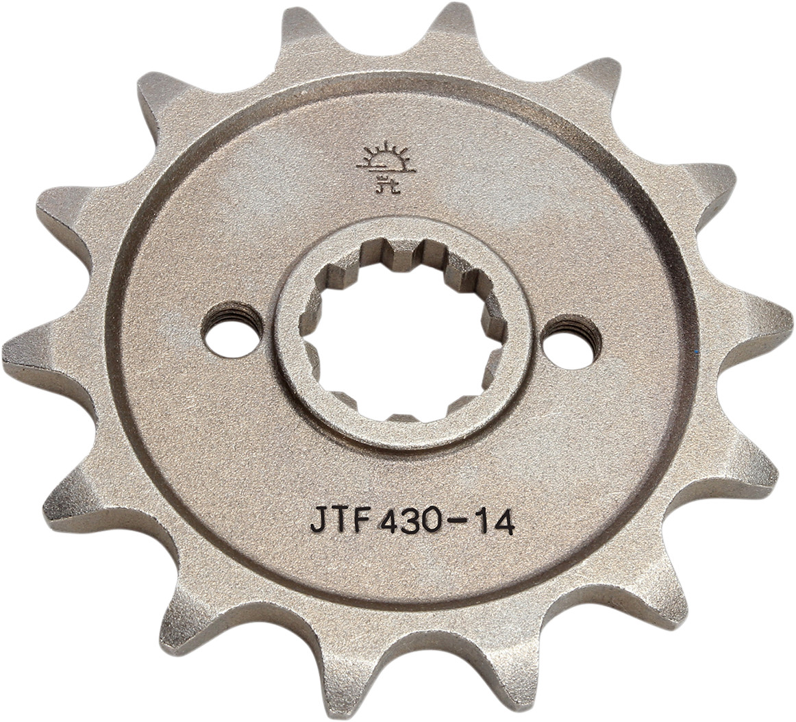 JT SPROCKETS Front Sprocket