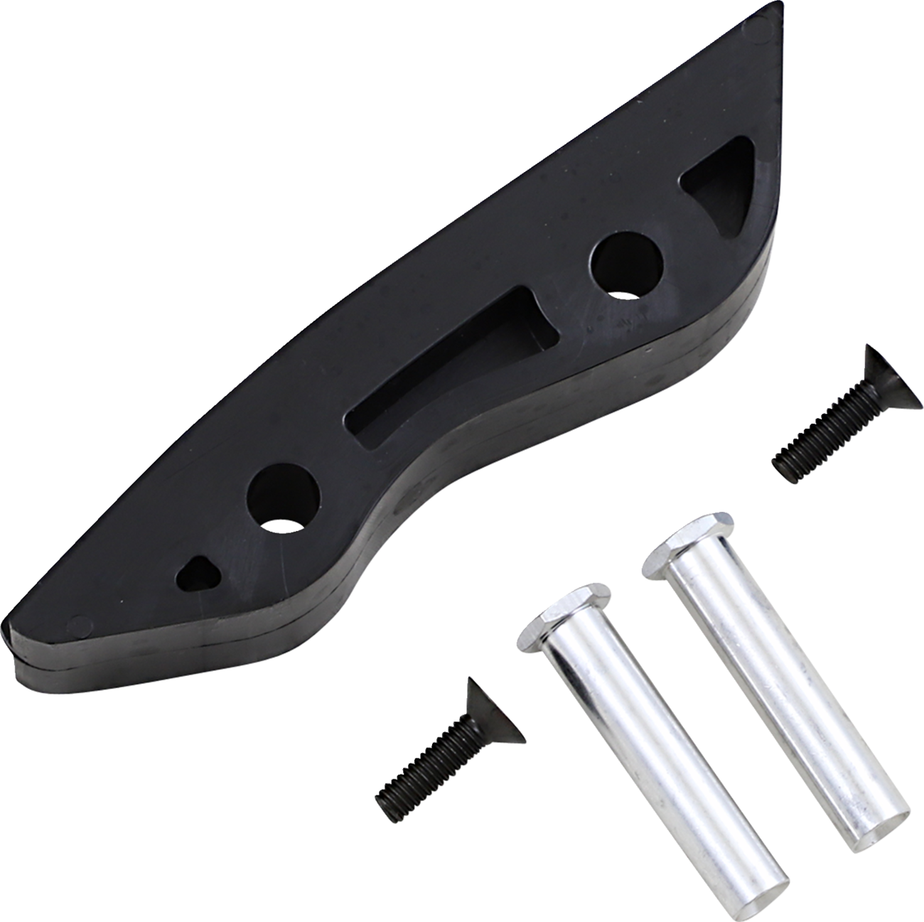 T.m. designworks Wear Block & Hardware - Factory Edition # 2 Gas Gas/Husaberg/Husqvarna/KTM/Sherco/Rieju