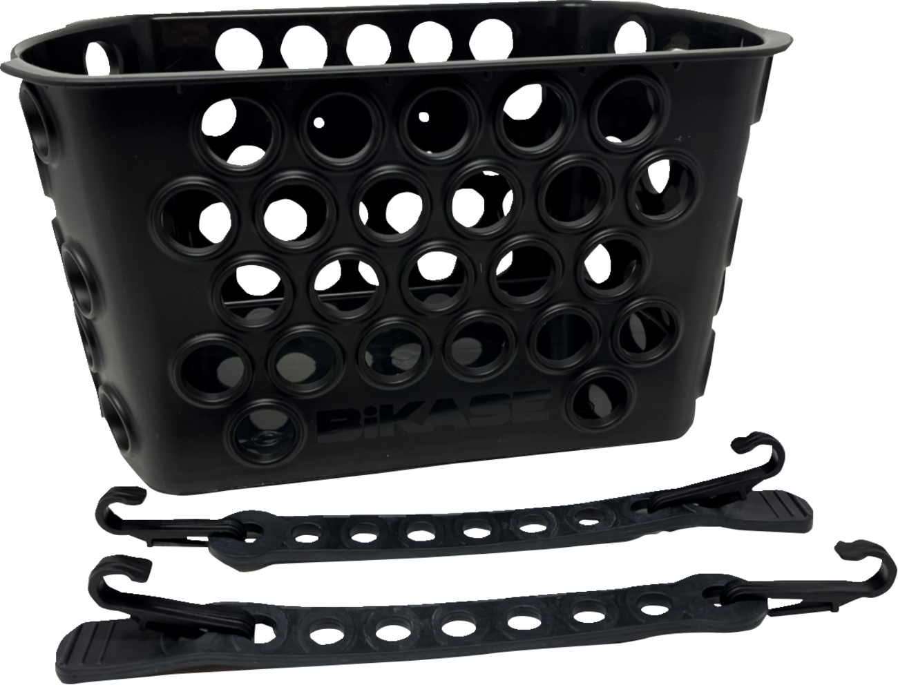 BIKASE Bessie Rear Basket