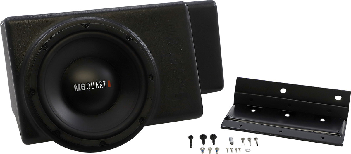 MB QUART Subwoofer Kit
