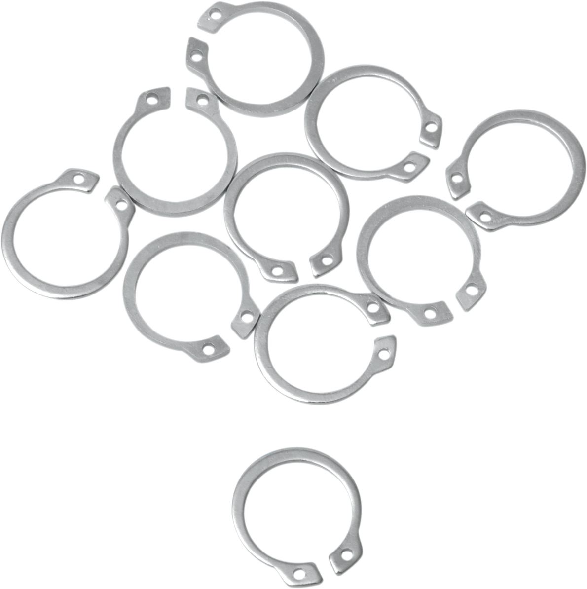 Countershaft Washer/Snap Ring Kit