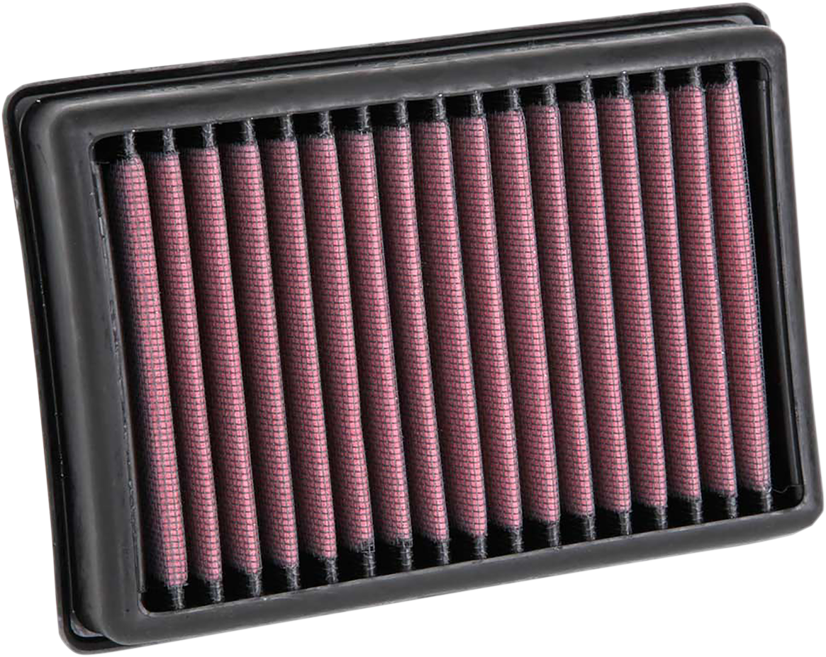 K & n OE Replacement High-Flow Air Filter - Moto Guzzi