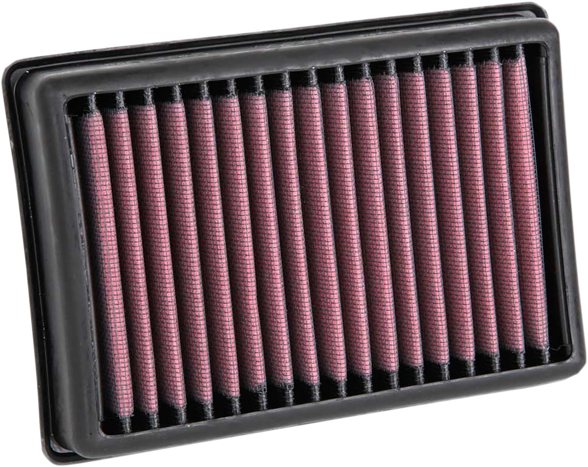 K & N OE Replacement High-Flow Air Filter