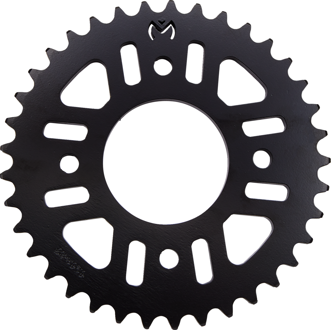 Moose Racing Steel Rear Sprocket