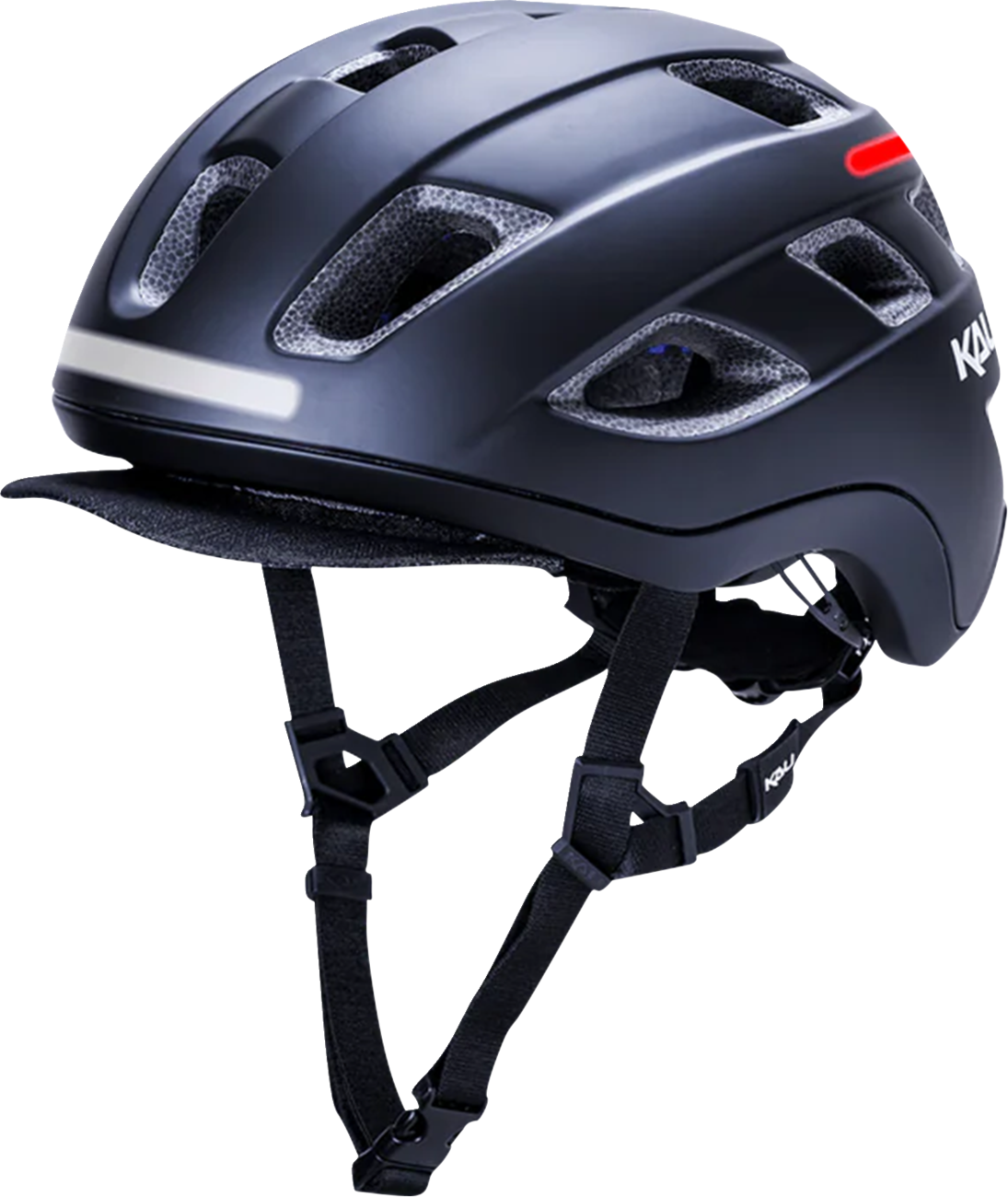 KALI Traffic Light Bicycle Helmet