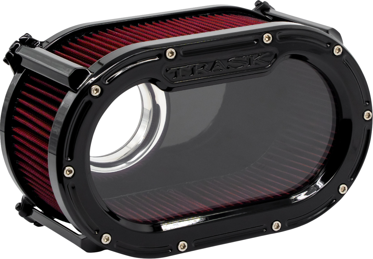 TRASK Big Papi Air Cleaner