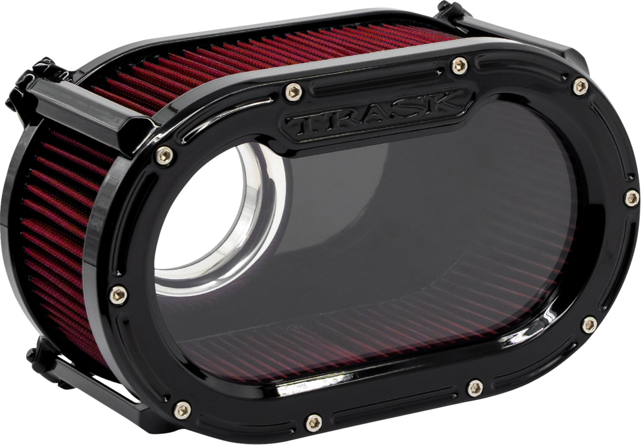TRASK Big Papi Air Cleaner