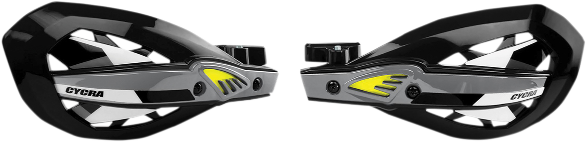 Cycra Eclipse Handshields KTM