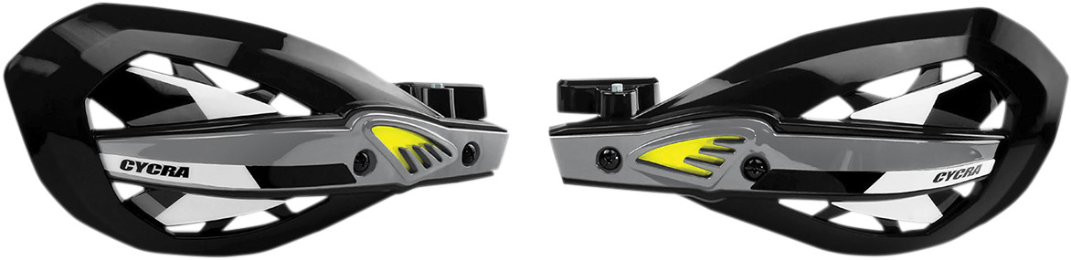 CYCRA Eclipse Handshields