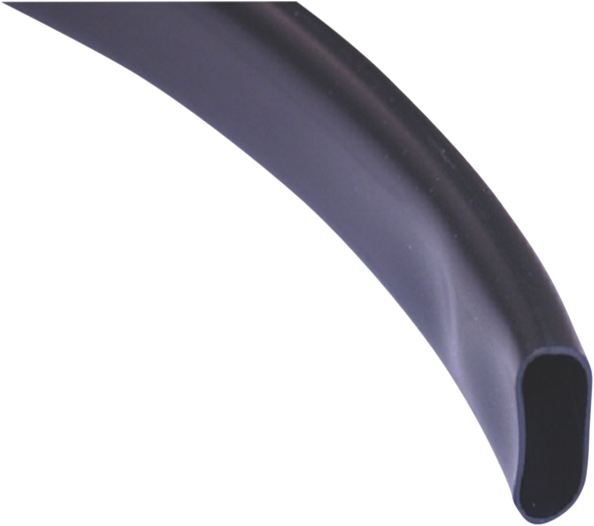 Extruded Tubing for Wire Looms