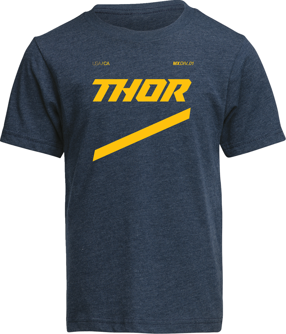 Thor Youth Brave T-Shirt