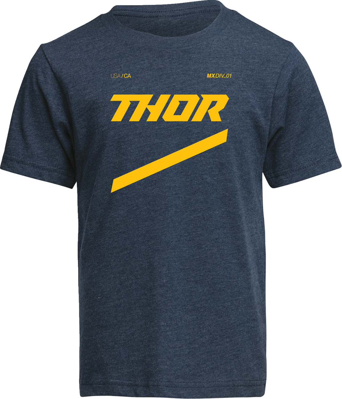 Thor Youth Brave T-Shirt