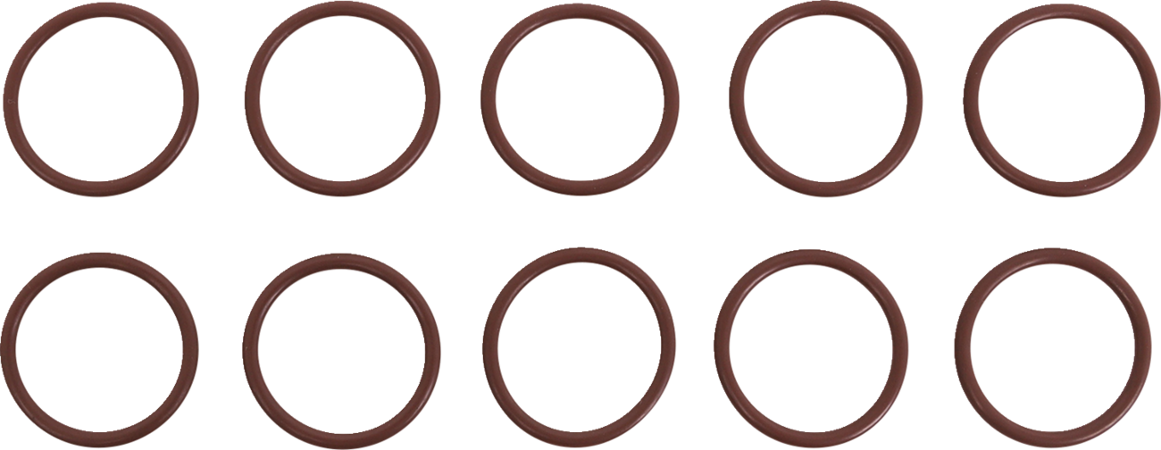 Cometic Dip Stick O-Rings Harley Davidson