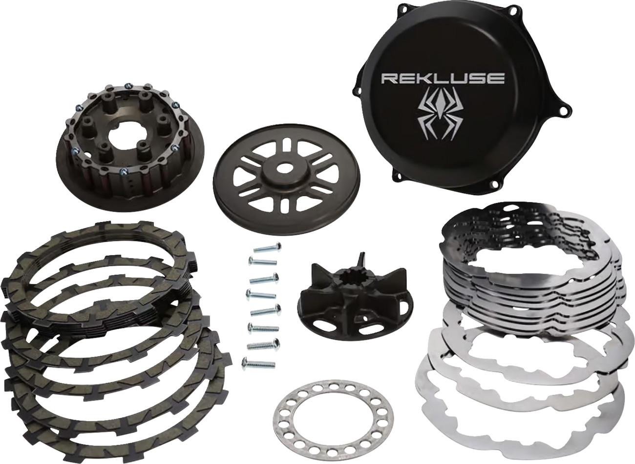 Rekluse Apex Clutch