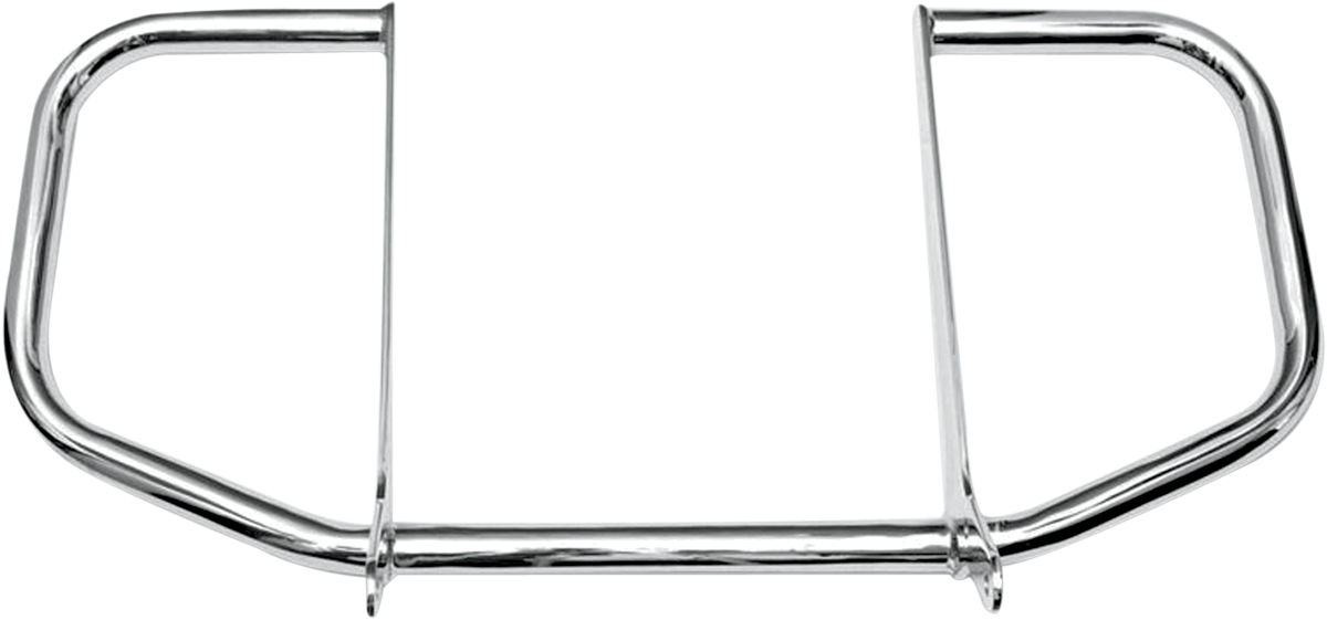 BARON (BA717400) FullSize Engine Guards Engine Guard Chrome