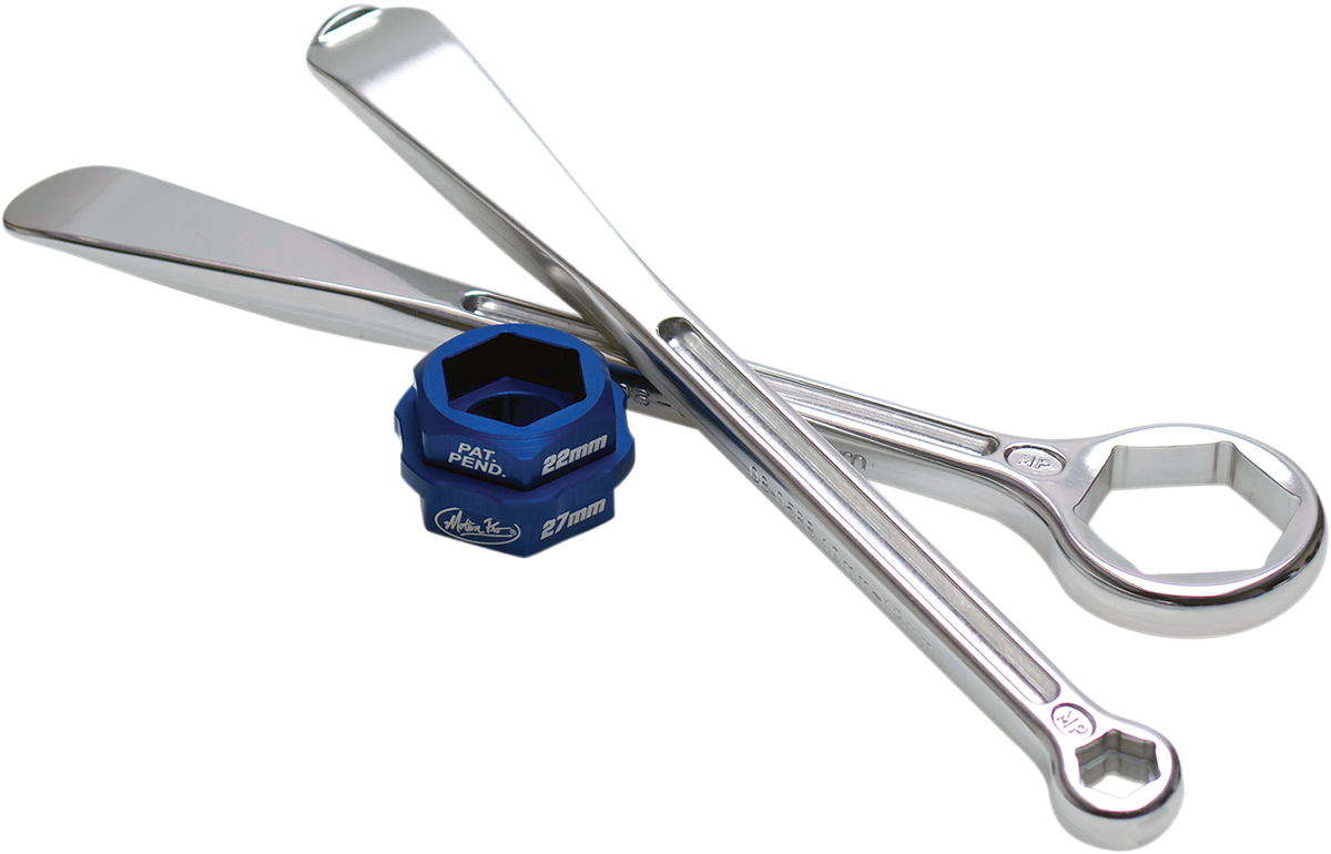 Motion pro T6 Combo Lever Set