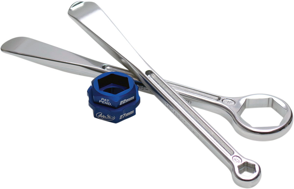 MOTION PRO Combo Lever Set
