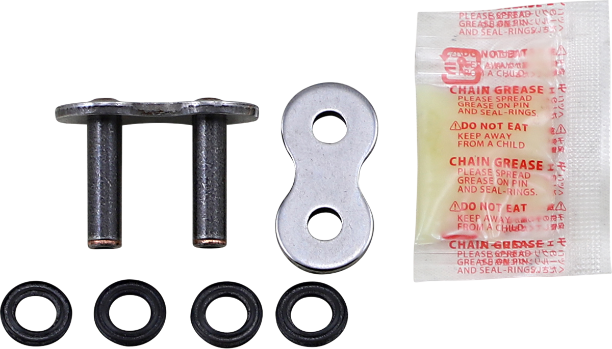 Max Series Rivet Connecting Link