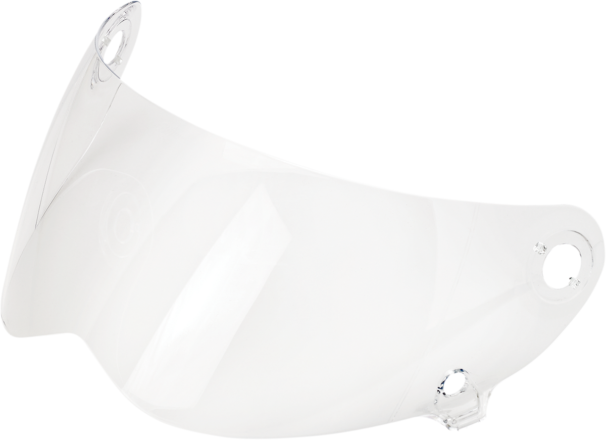 Biltwell Lane Splitter Gen 2 Anti-Fog Face Shield