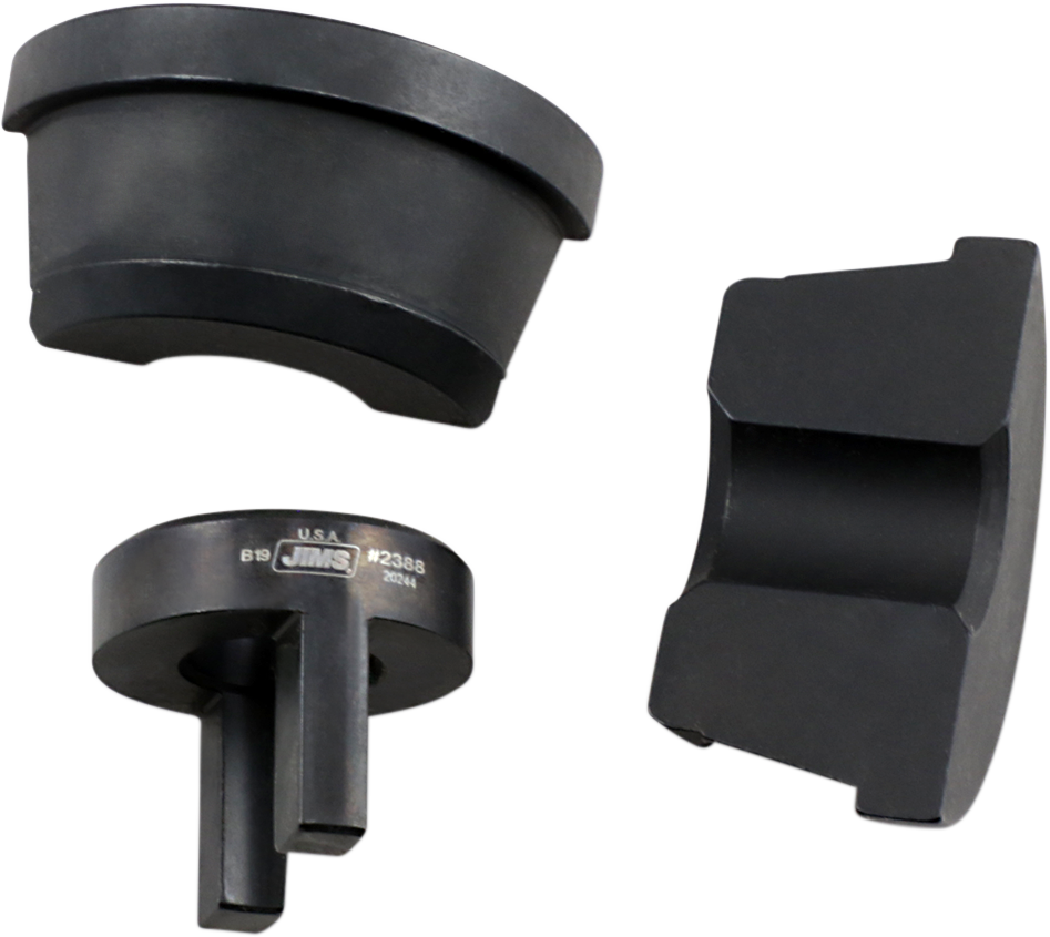 JIMS Wheel Bearing Race Tool