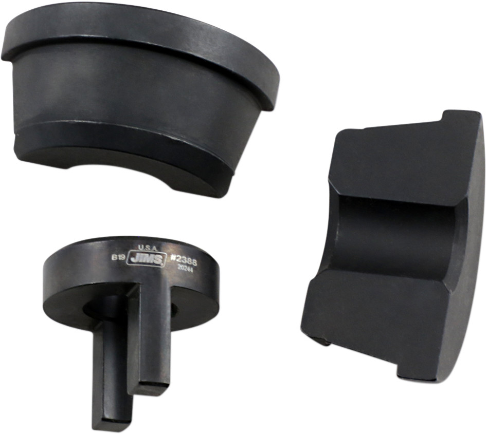 JIMS Wheel Bearing Race Tool