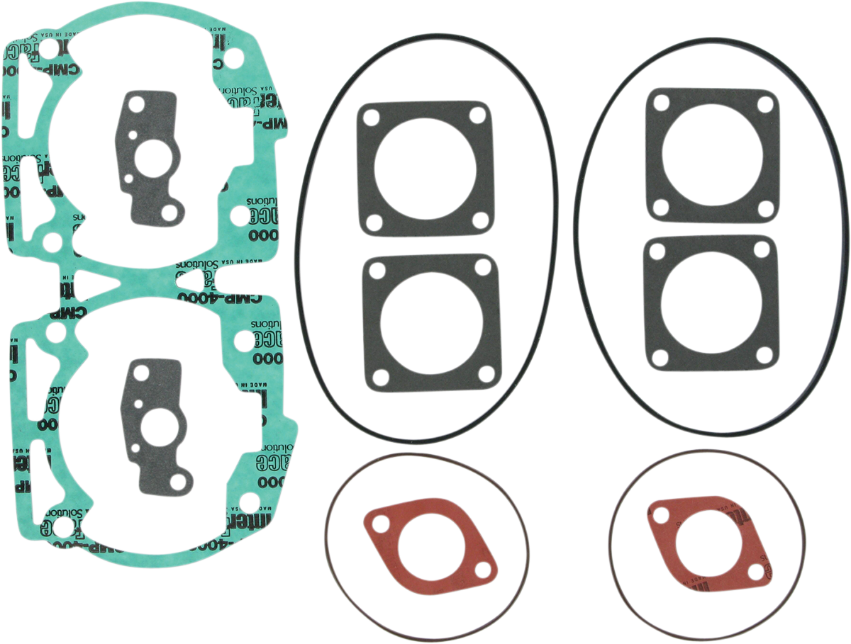 VERTEX Pro-Formance Top End Engine Gasket Set