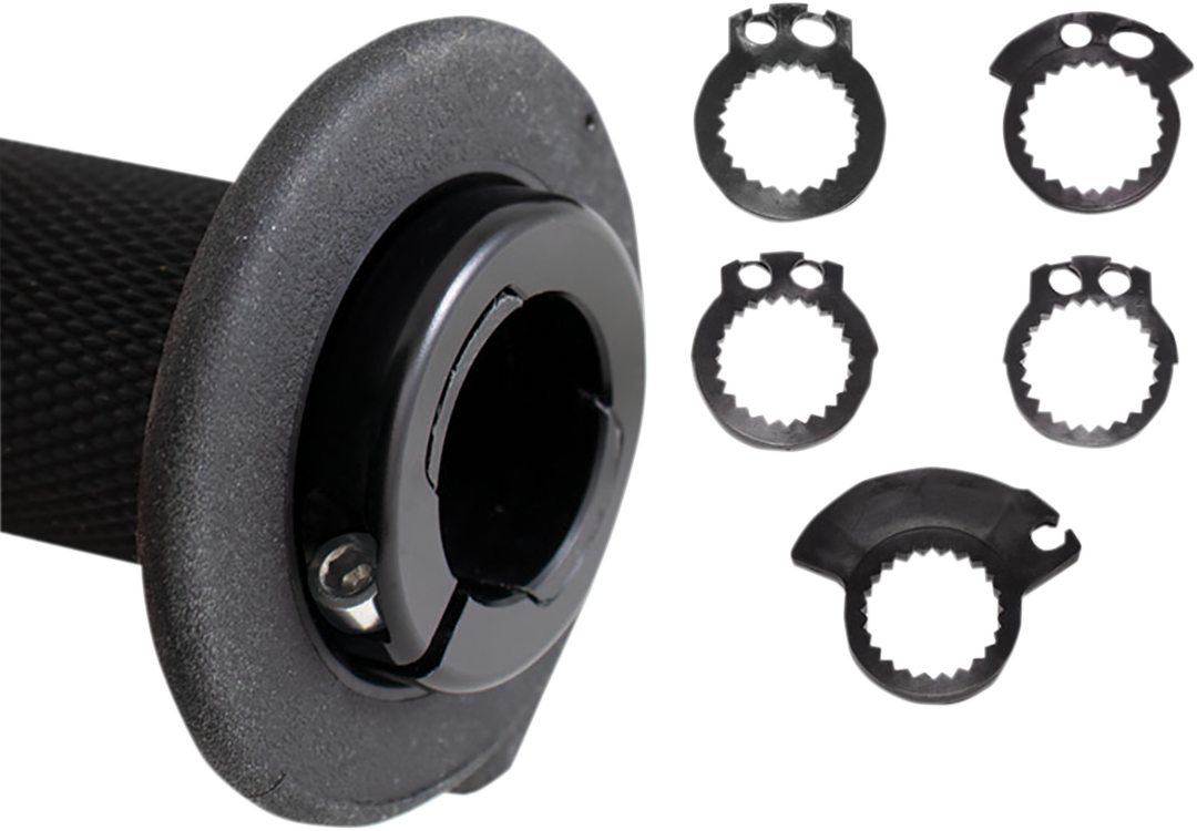Koso MX-1 Heated Grips