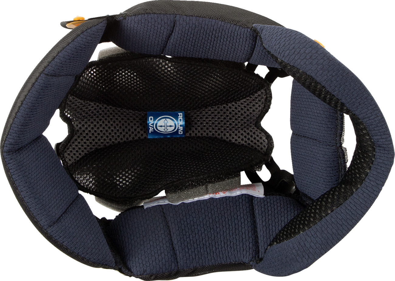 Arai Quantum-X Helmet Interior Pad — XS/S