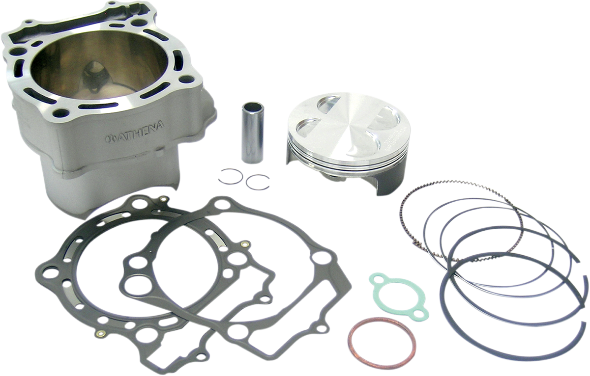 Cylinder Kit Big Bore Race for 4 Stroke