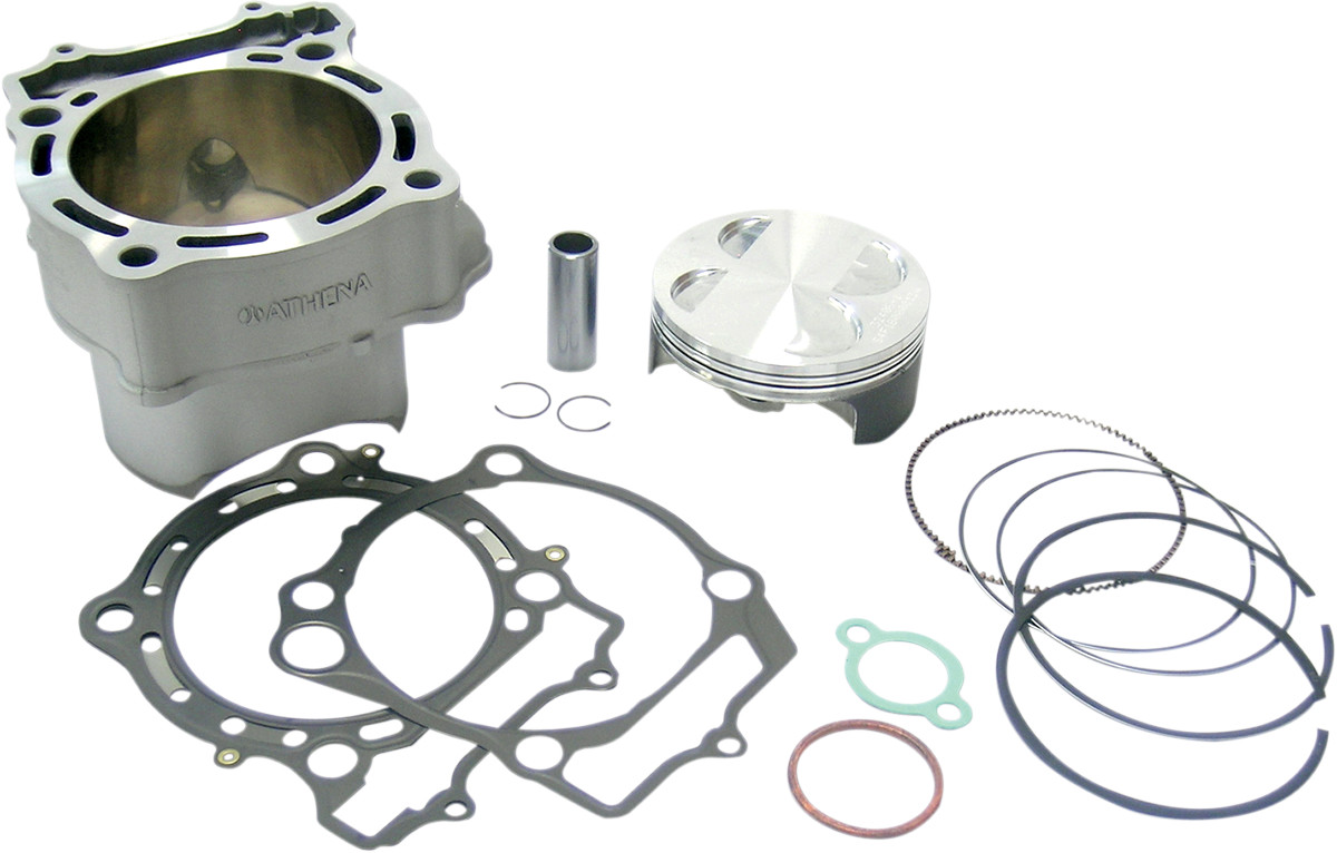 ATHENA Cylinder Kit Big Bore Race for 4 Stroke