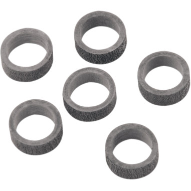 STAINLESS STEEL BRAIDED OIL LINE KITS