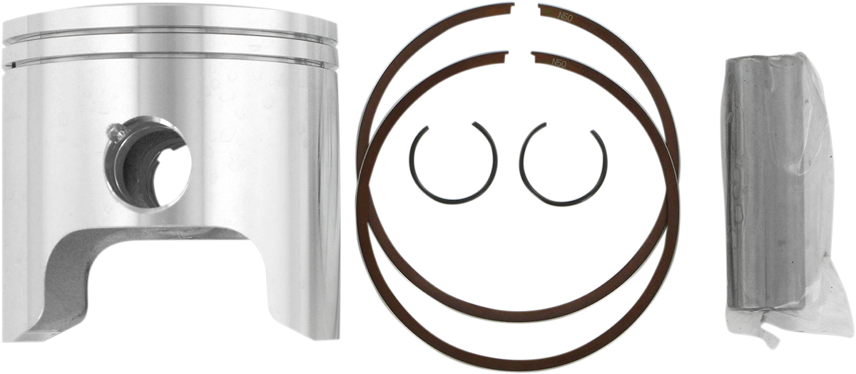 WISECO High-Performance Piston Kit