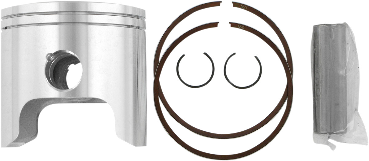 WISECO Piston Kit Pro-Lite Series