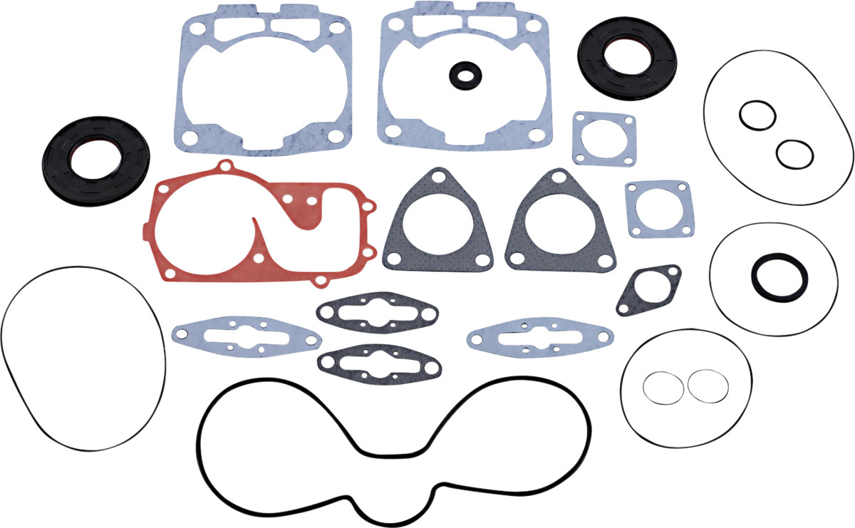 PROX Gasket Kit with Oil Seal