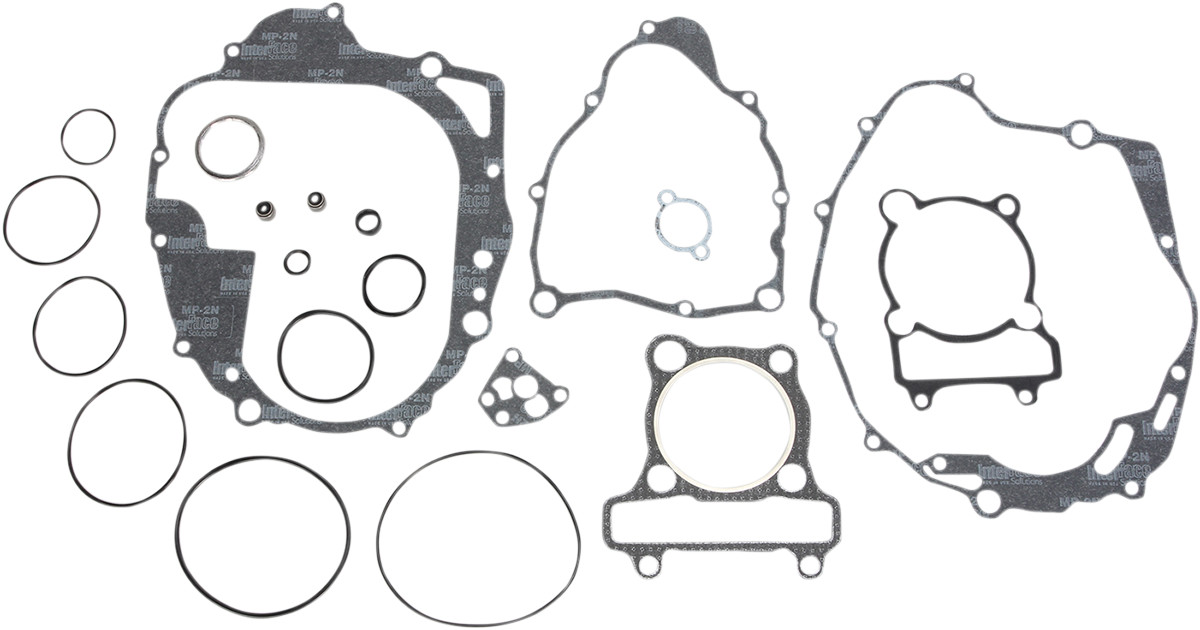 Moose Racing Complete Gasket Kit