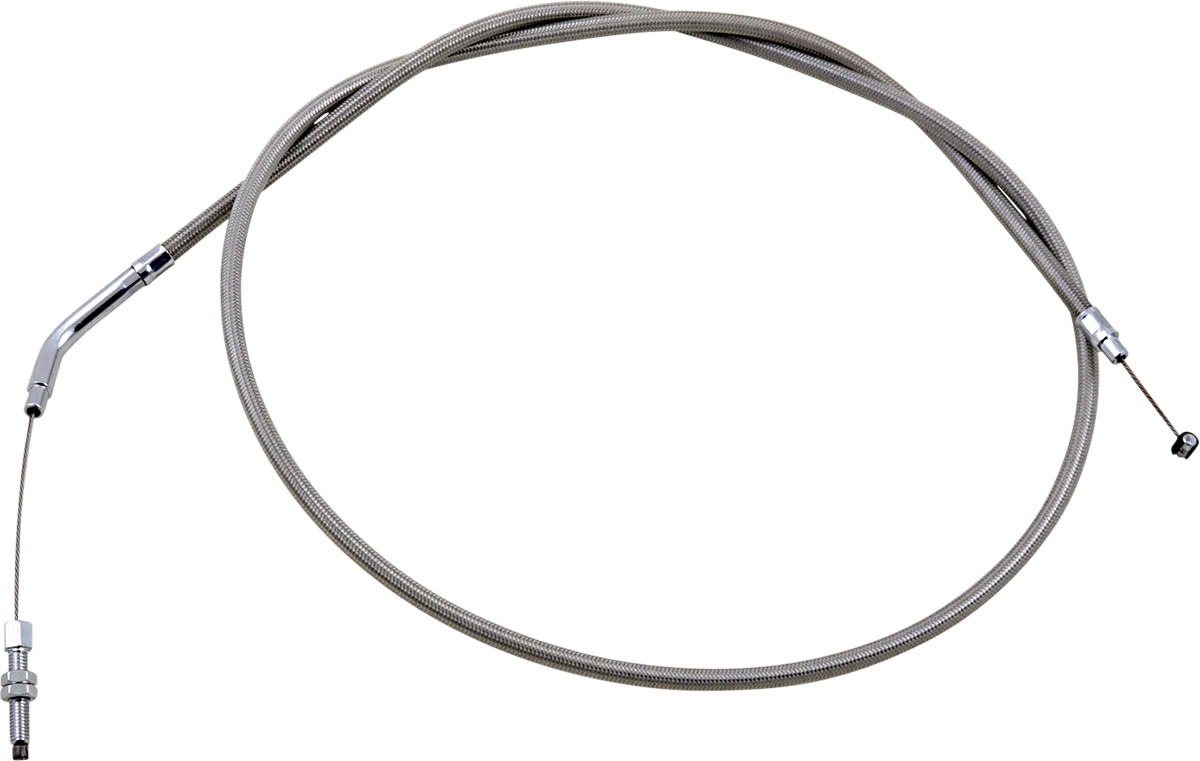 Motion Pro Armor Coat Clutch Cable