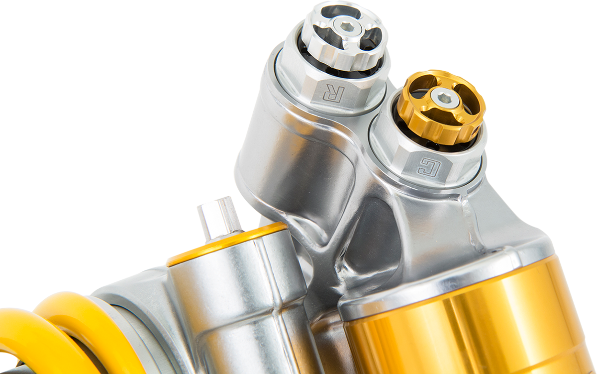 Ohlins TTX GP Rear Shock Yamaha R6 2006-2020