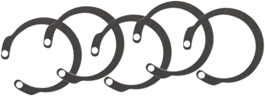 Internal Retaining Ring Pack