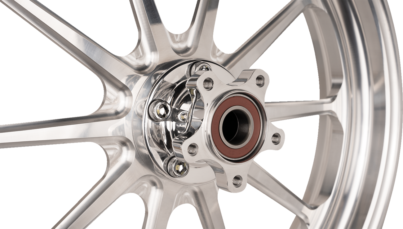 SlyFox Performance Track Pro Wheel For Harley Touring 2008-2025