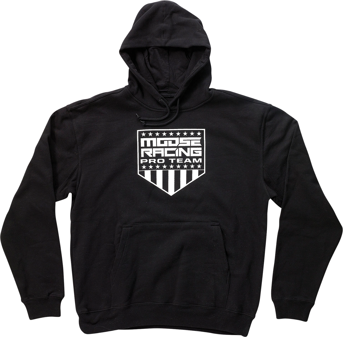 Moose Racing Pro Team Hoodie
