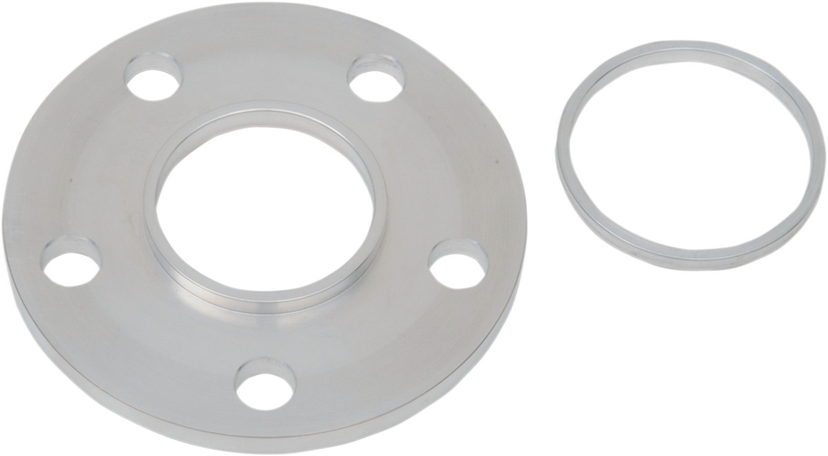 CYCLE VISIONS "The Correct" Rear Wheel Pulley Spacers/Adapter