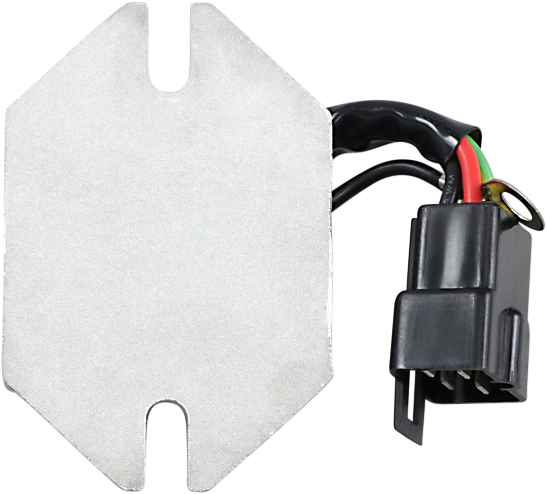 PARTS UNLIMITED Voltage Regulator