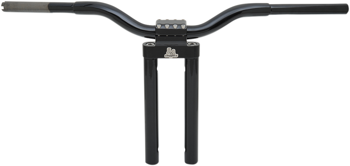 La choppers Kage Fighter-T Handlebar - 14" - Black