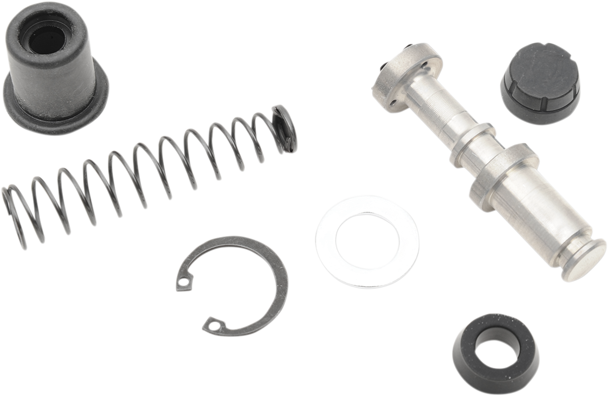 Parts unlimited Brake Master Cylinder Rebuild Kit Honda
